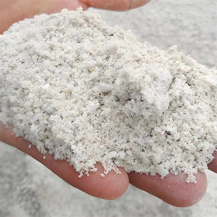莱芜硫酸钡砂50kg/袋